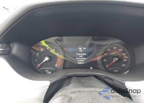 2025 Jeep Compass Limited 4X4 z USA, uszkodzony, nr VIN 3C4NJDCN8ST503542